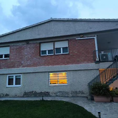Casa Del Olmo *