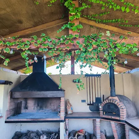 Casa Del Olmo Апартаменты