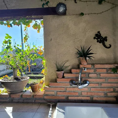 Casa Del Olmo *
