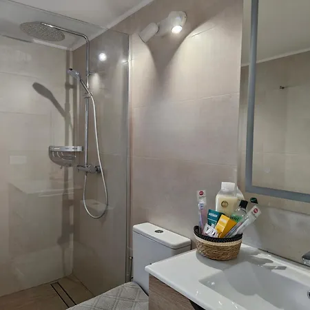 Casa Del Olmo Apartamento