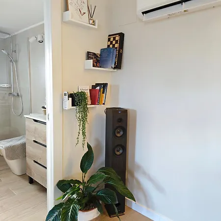 Casa Del Olmo Apartamento *