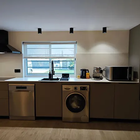 Casa Del Olmo Apartamento *