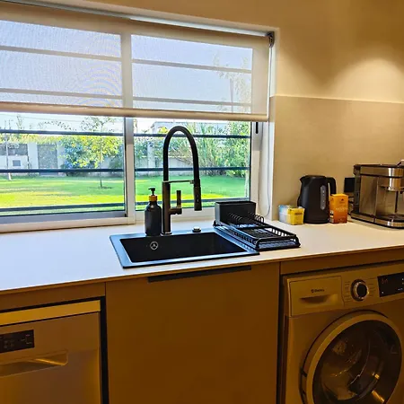 Apartamento Casa Del Olmo