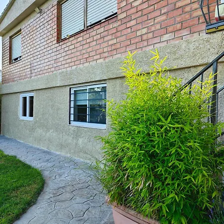 Casa Del Olmo Καστεγιόν δε λα Πλάνα