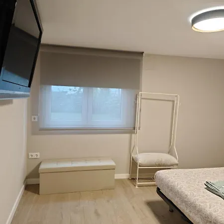 Casa Del Olmo Apartamento