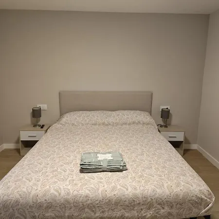 Apartamento Casa Del Olmo *