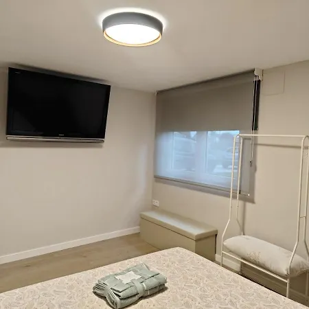 Apartamento Casa Del Olmo Castellón de la Plana