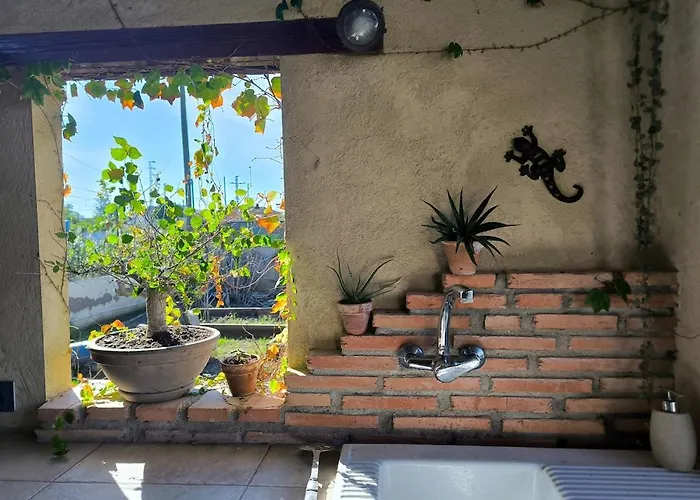 Casa Del Olmo *