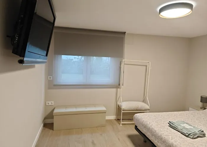 Casa Del Olmo Apartamento