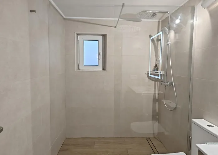 Apartamento Casa Del Olmo Castellón de la Plana