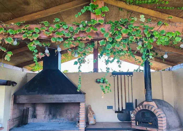 Casa Del Olmo Apartamento