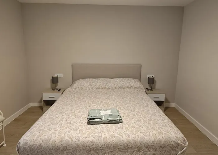 Apartamento Casa Del Olmo *