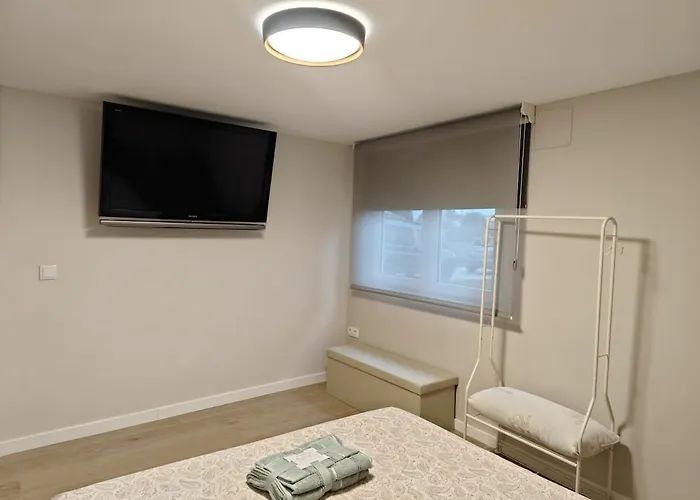 Apartamento Casa Del Olmo Castellón de la Plana