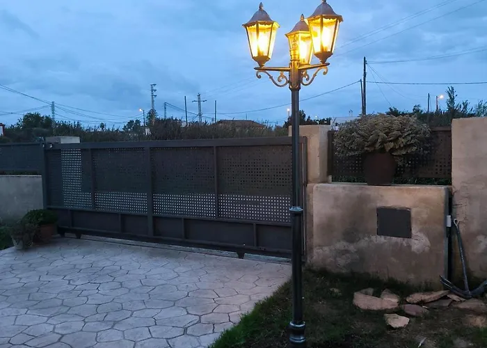 Casa Del Olmo *